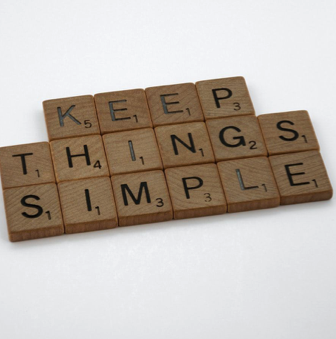 Clutter and mental health
